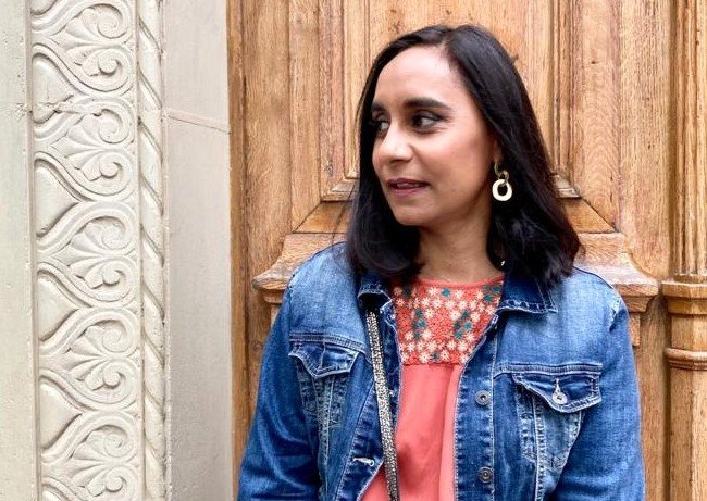 Regine Delfour : Une Icône de la Créativité et de l’Innovation