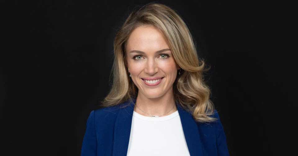 Vicky Bogaert