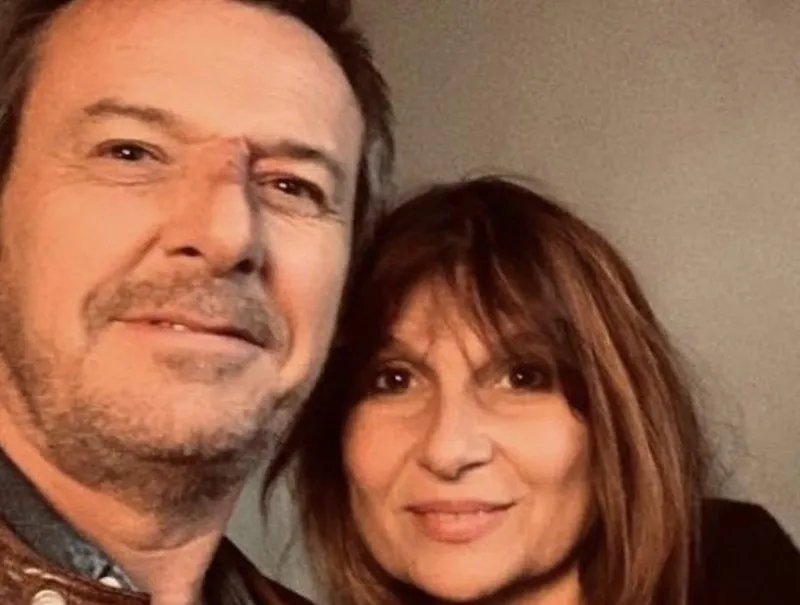 Jean-Luc Reichmann Papa pour la 7ème Fois : Un Nouveau Chapitre Rempli d’Amour et de Bonheur