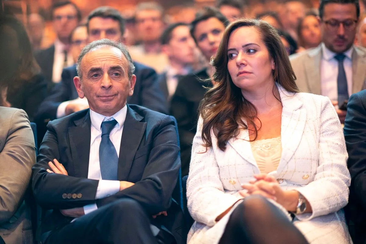 Clarisse Zemmour