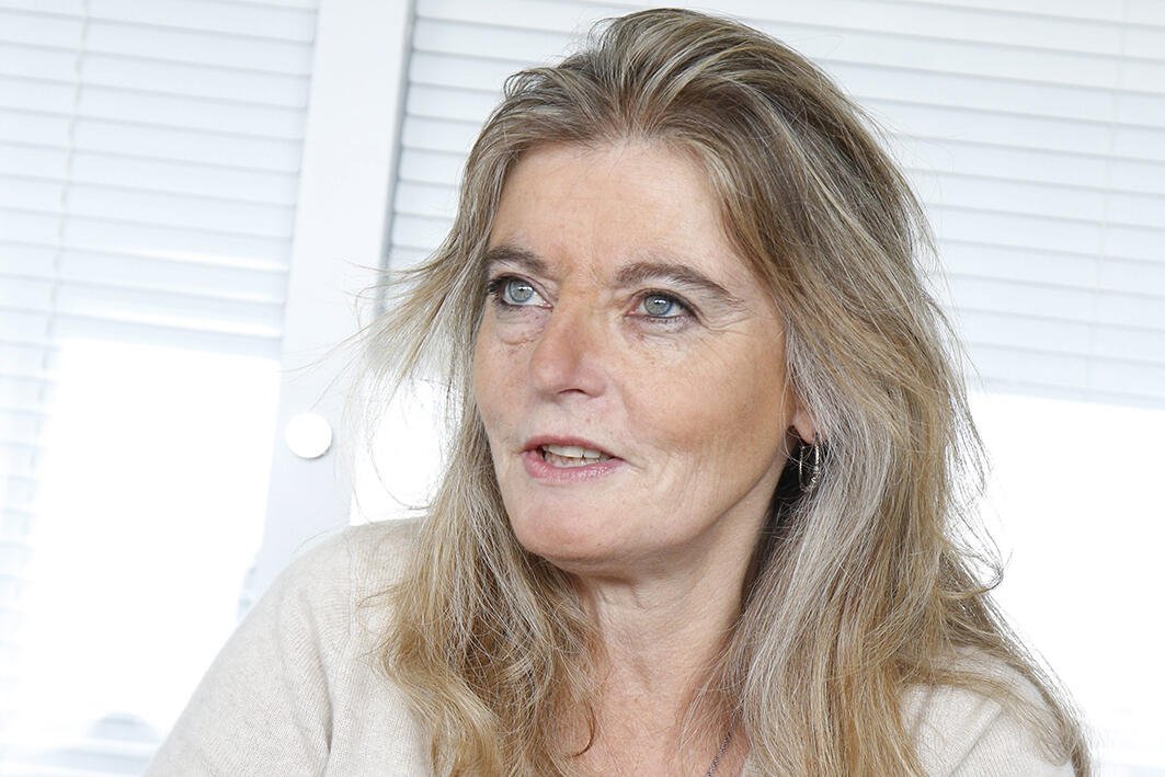 Tout savoir sur Sandrine Treiner : Sa carrière et ses réalisations