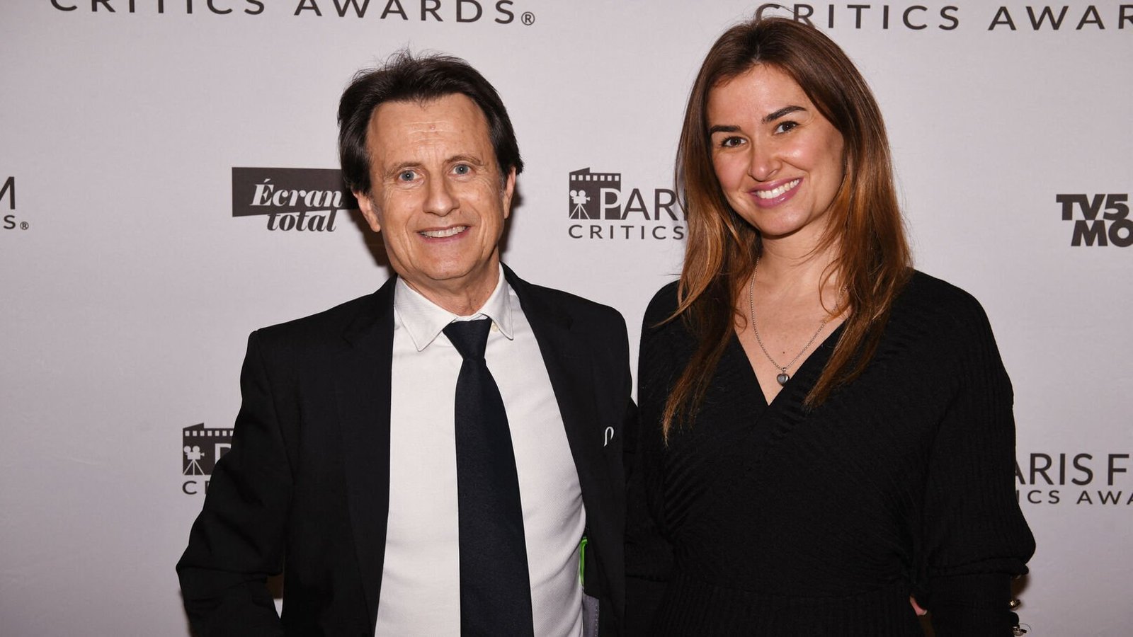 Virginie Perrot : Portrait d’une Femme Inspirante